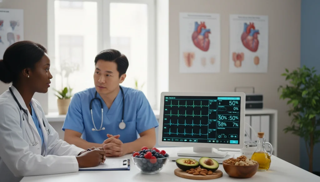 Chest Pain & Heart Emergencies