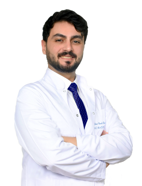 Ahmet Burak Dursun