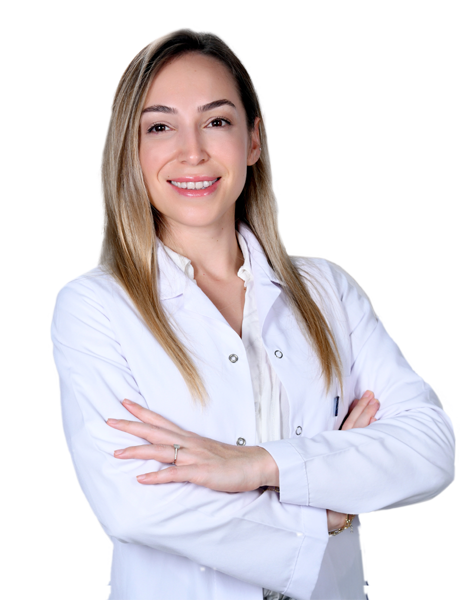 Damla Sivaz