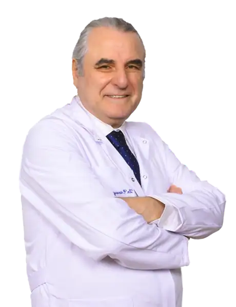 Fuat Demirel