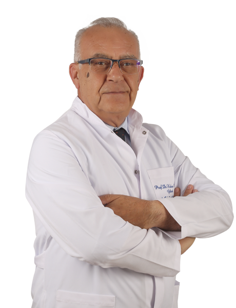 Hakan Murat Göksel