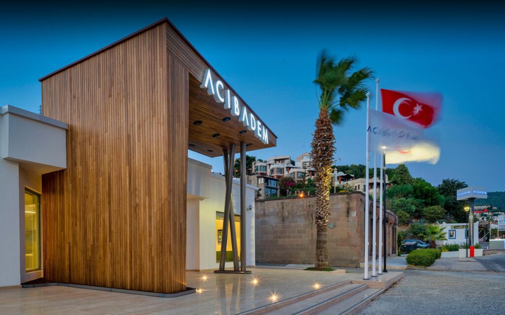 Acıbadem Bodrum Medical Center