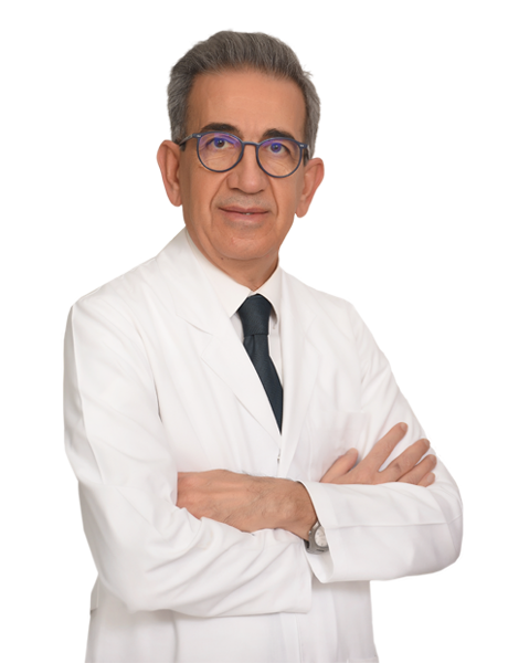 Kamil Kadir Topalkara