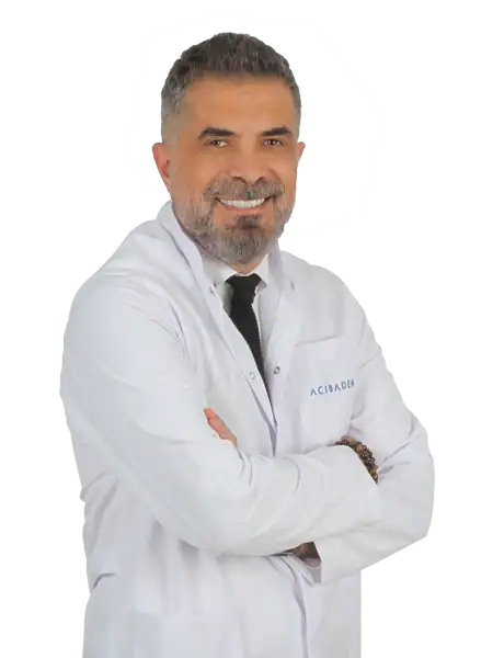 Mahmut Hakan Ertürk