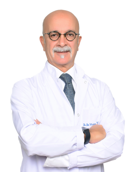 Metin Kınacı