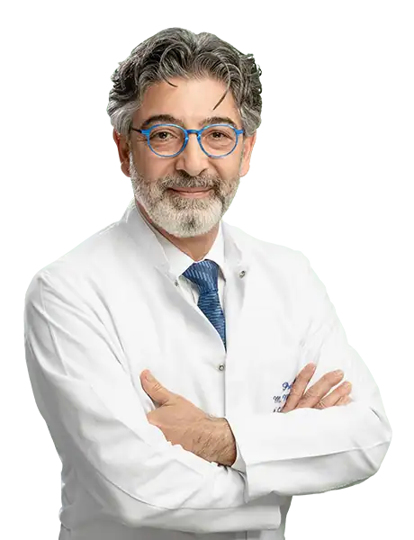 Nadir Şener