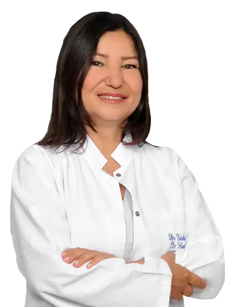 Türkan Tanyel
